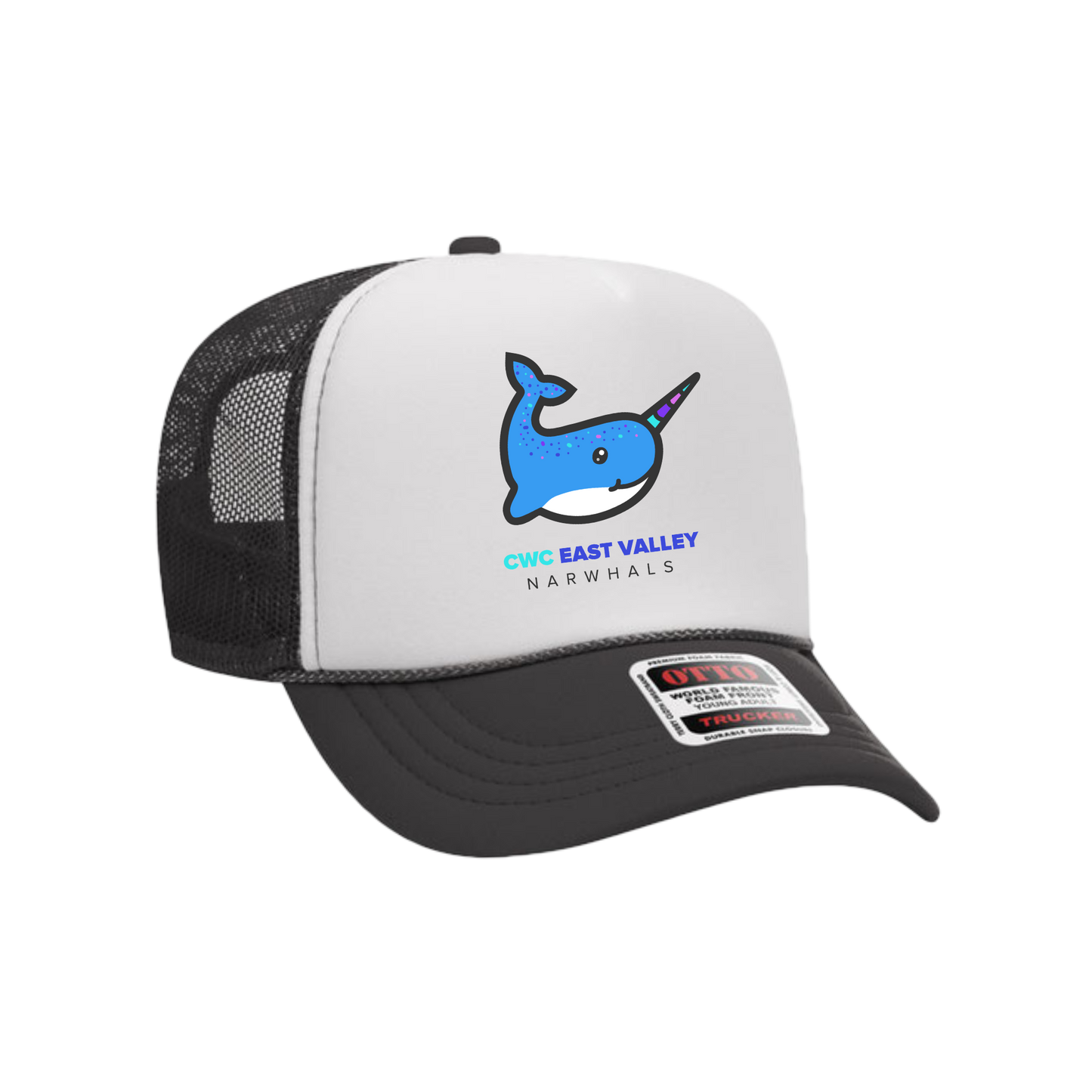 CWC East Valley Hat