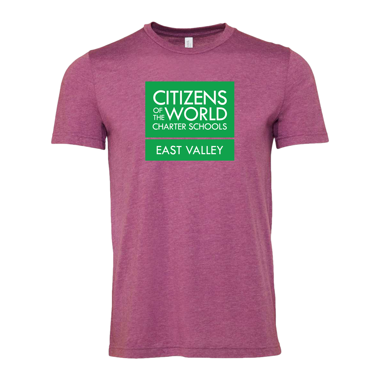 CWC East Valley T-Shirt