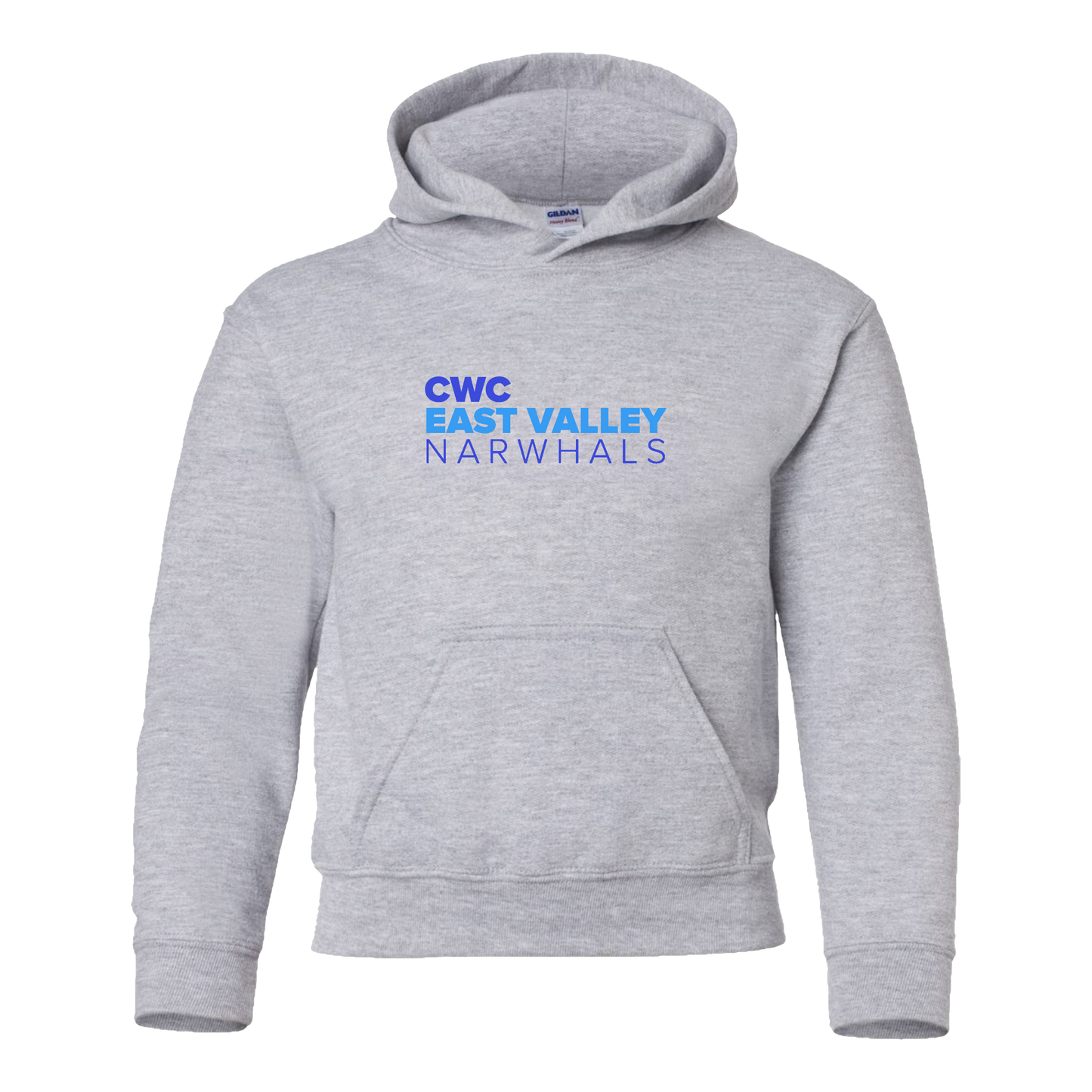 CWC East Valley Sweatshirt