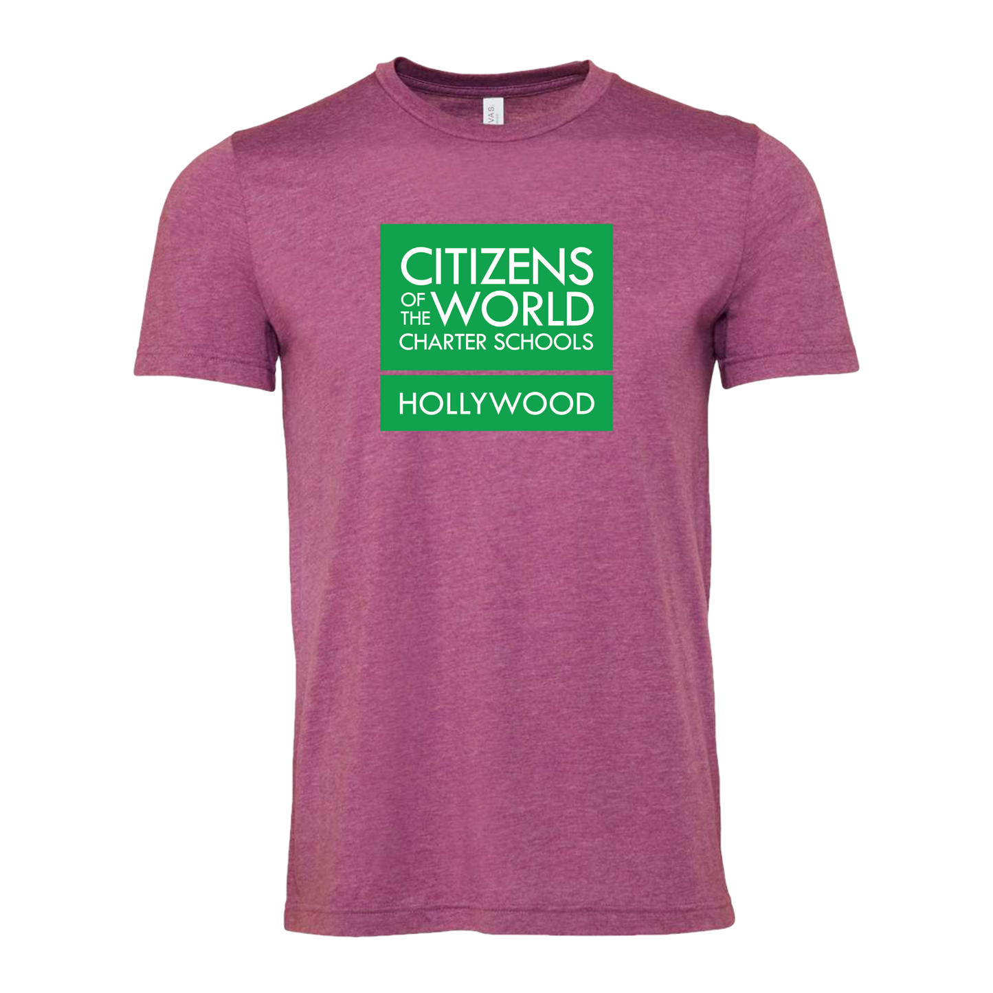 CWC Hollywood T-Shirt