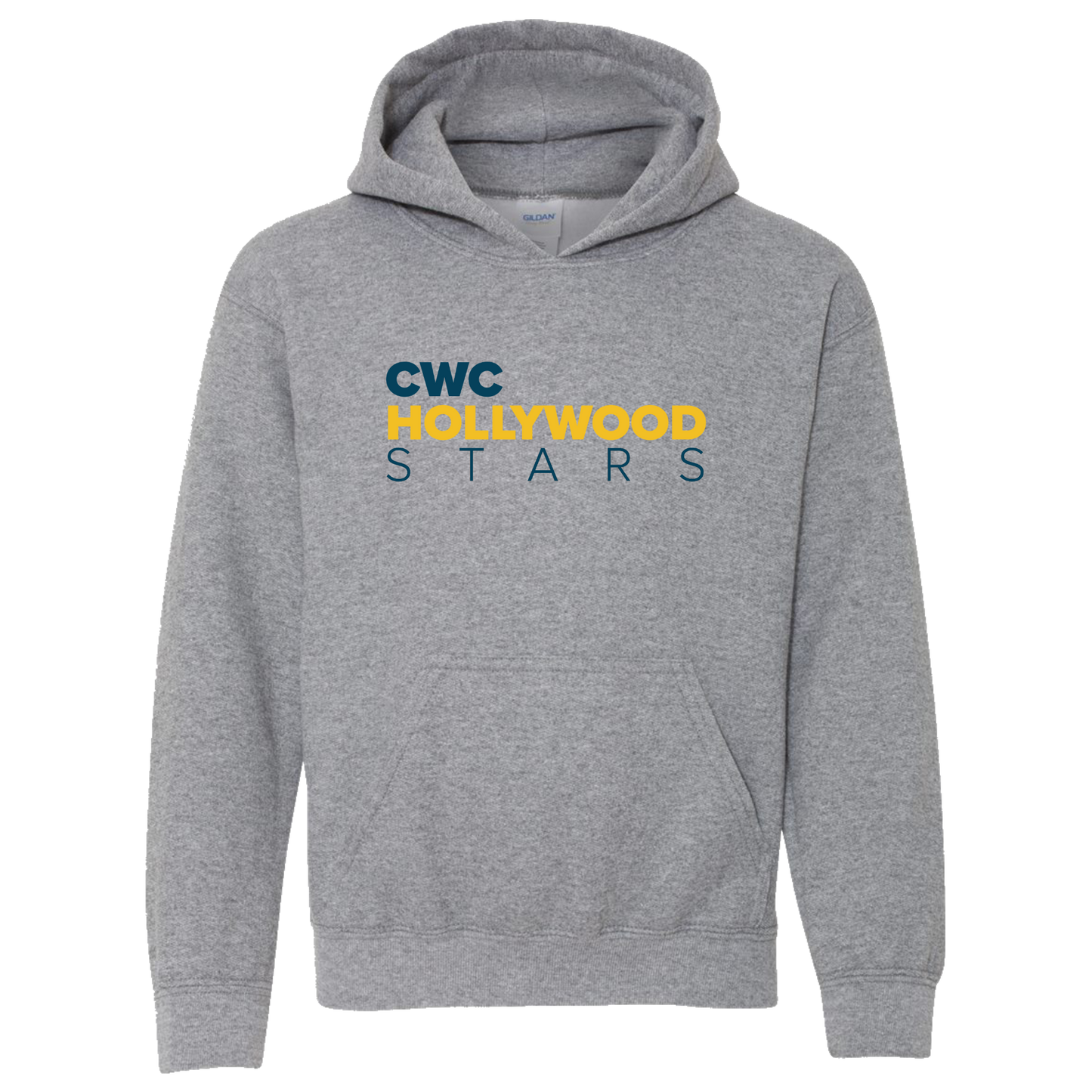 CWC Hollywood Sweatshirt