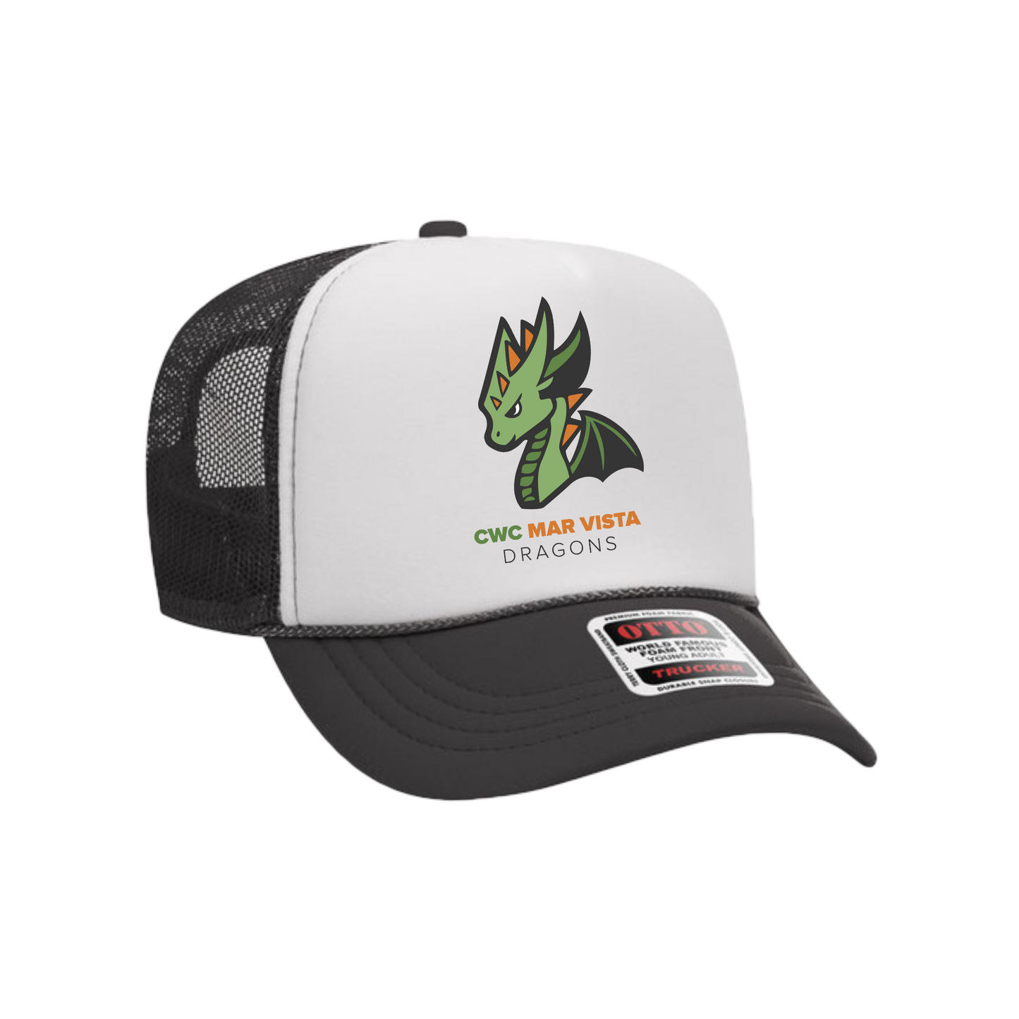 CWC Mar Vista Elementary School Hat