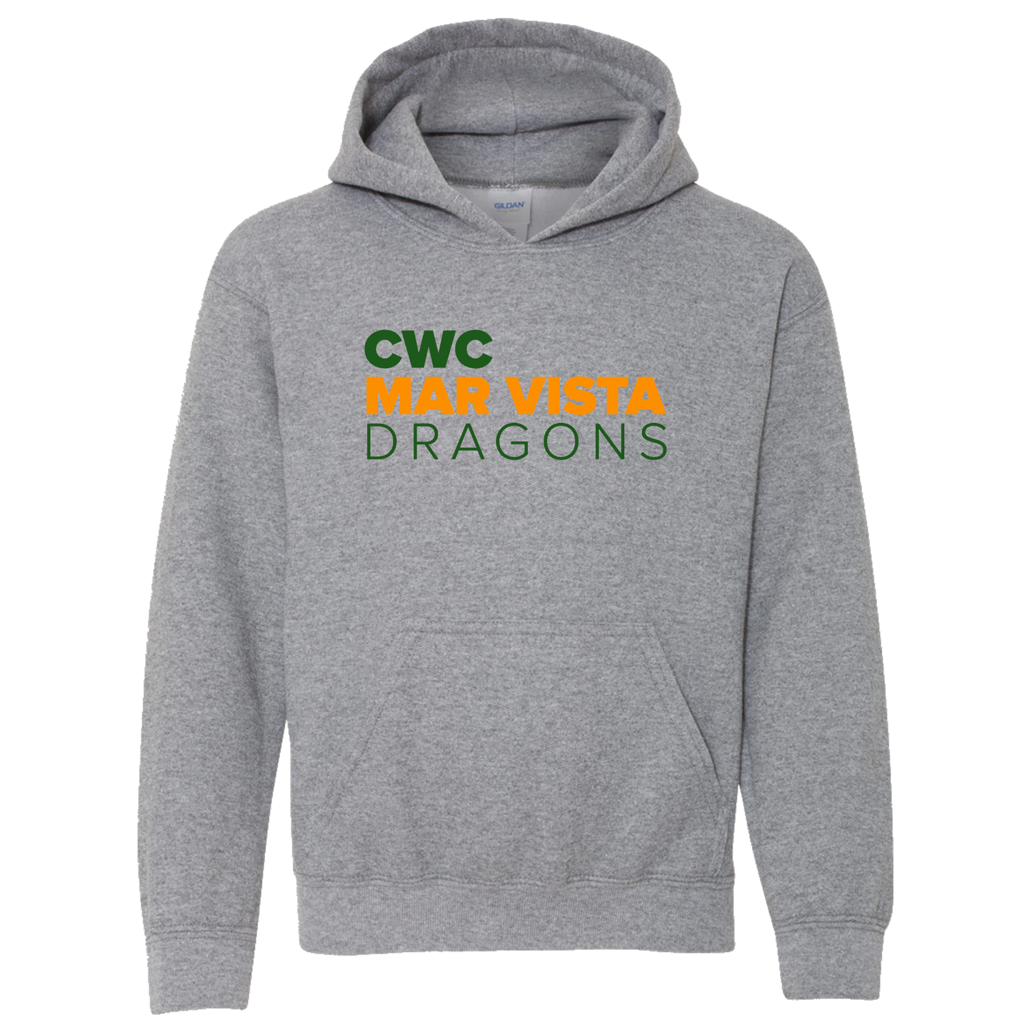 CWC Mar Vista Sweatshirt