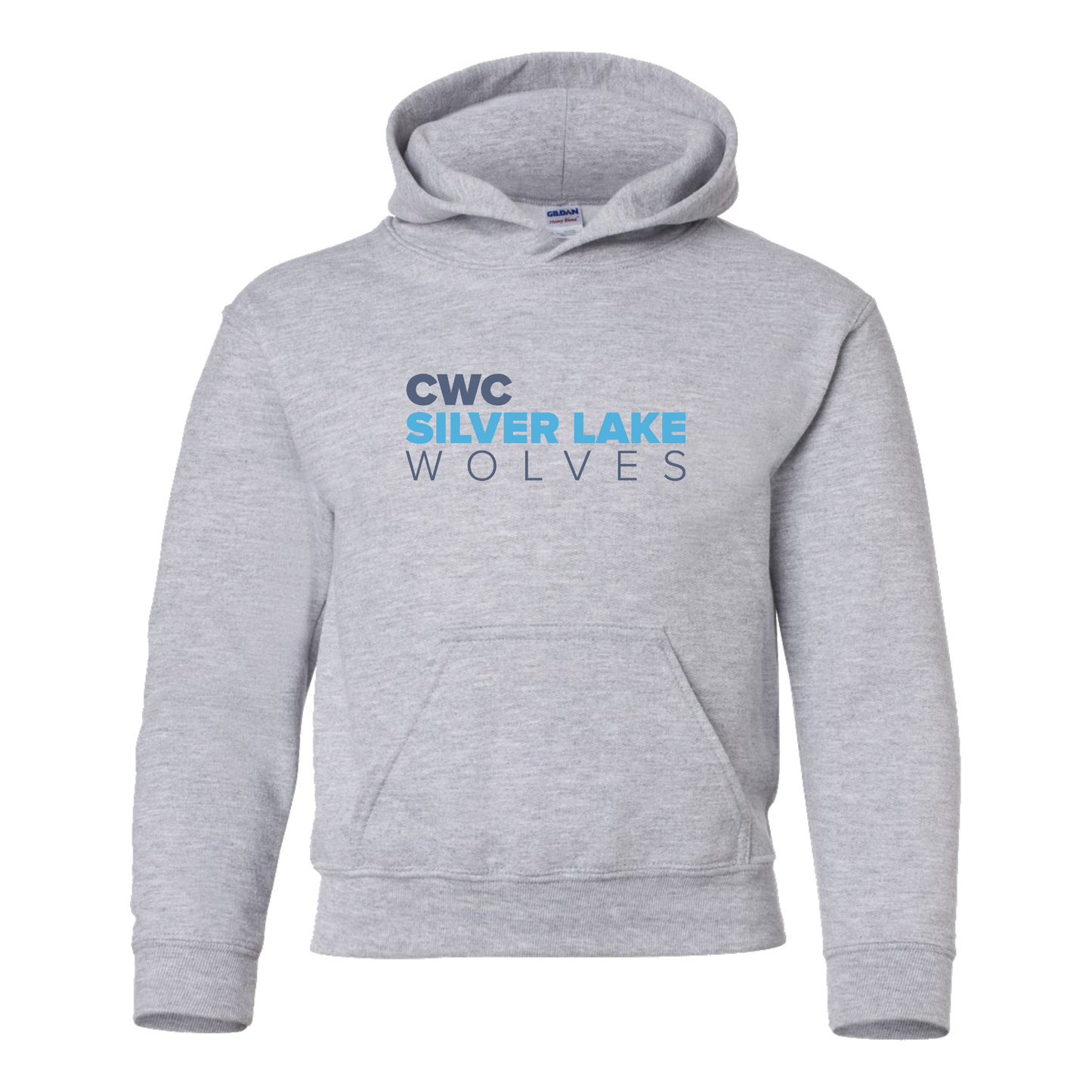 CWC Silver Lake Sweatshirt