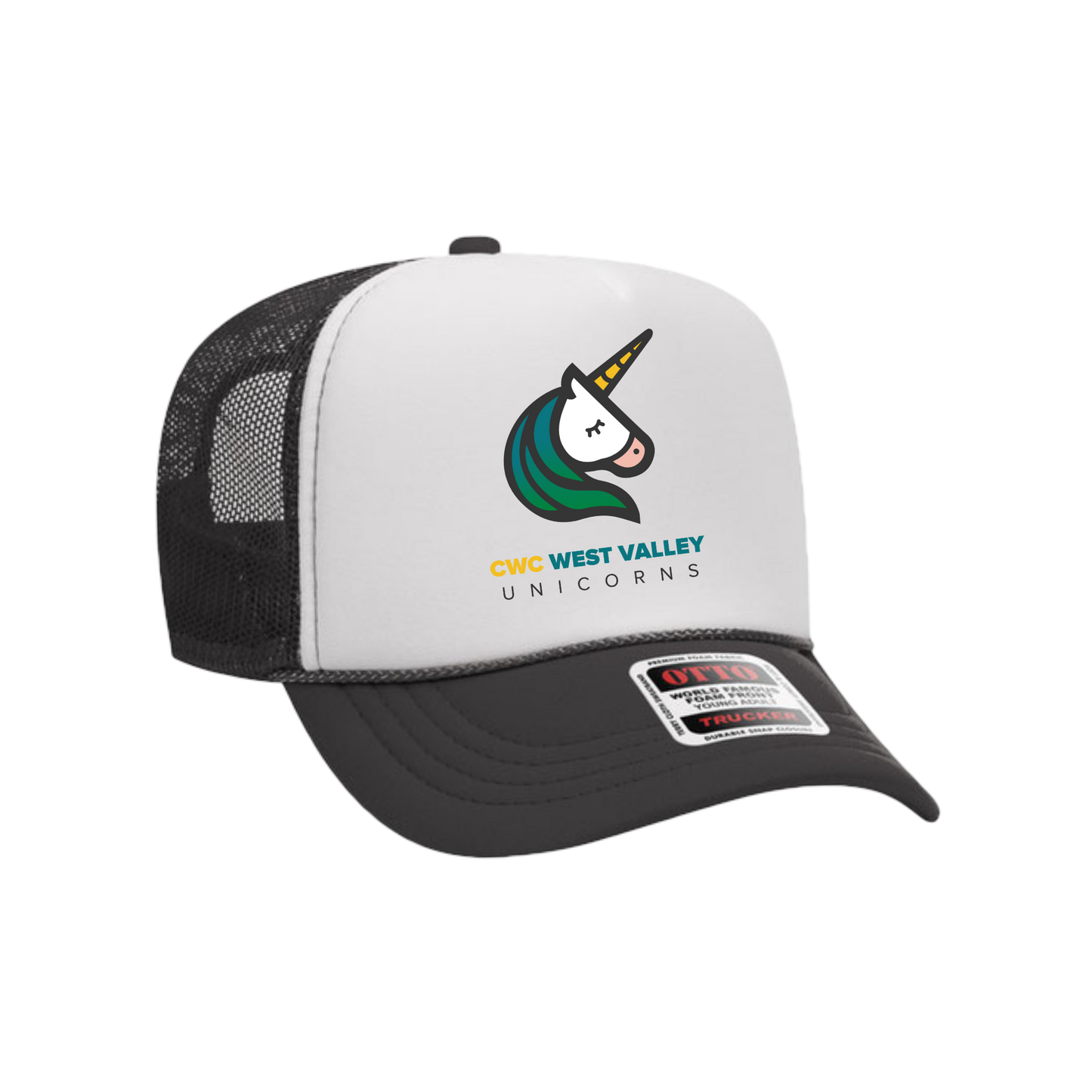 CWC West Valley Hat