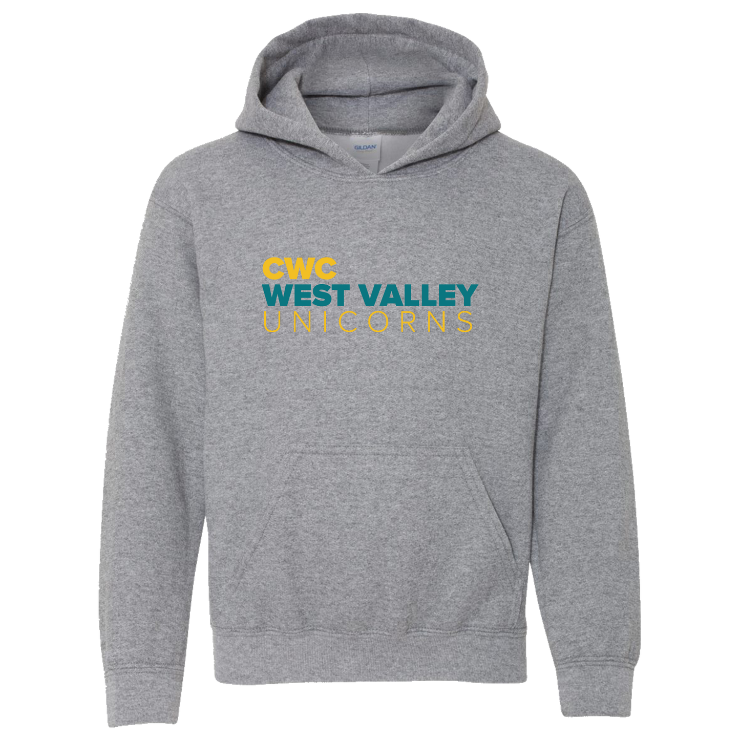 CWC West Valley Sweatshirt