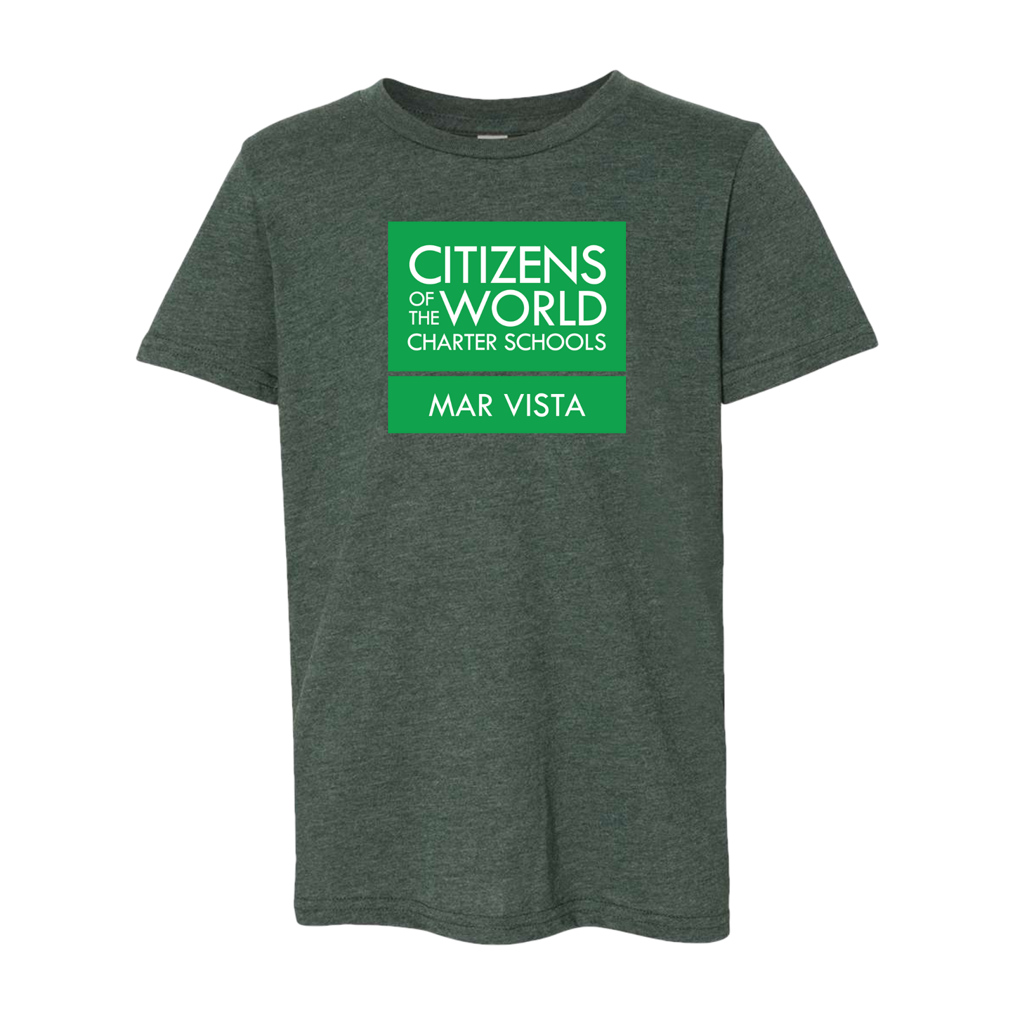 CWC Mar Vista T-Shirt