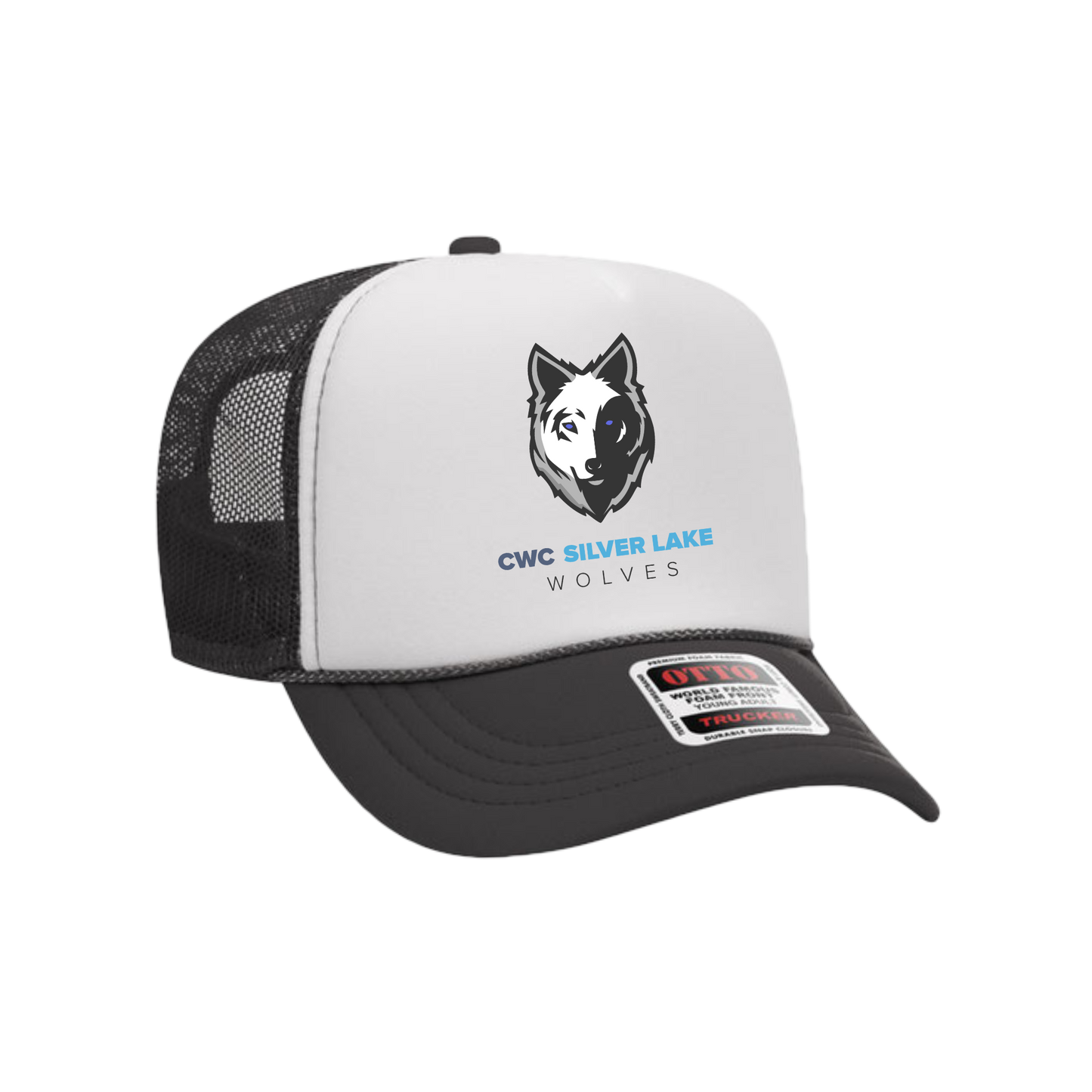 CWC Silver Lake Middle School Hat